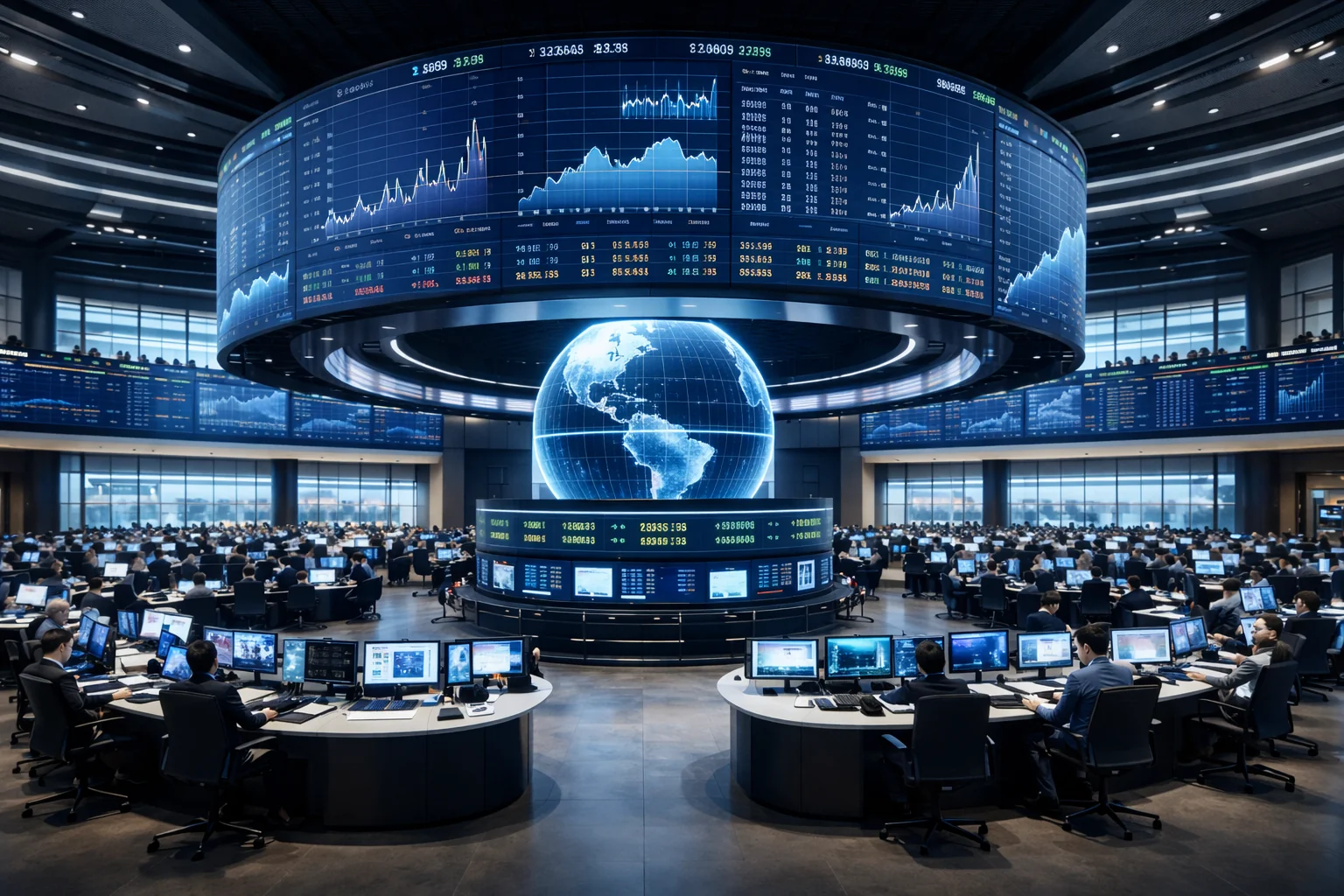 HedgeTIDE Institutional Module - For Clients from the financial sector who manage portfolios or funds