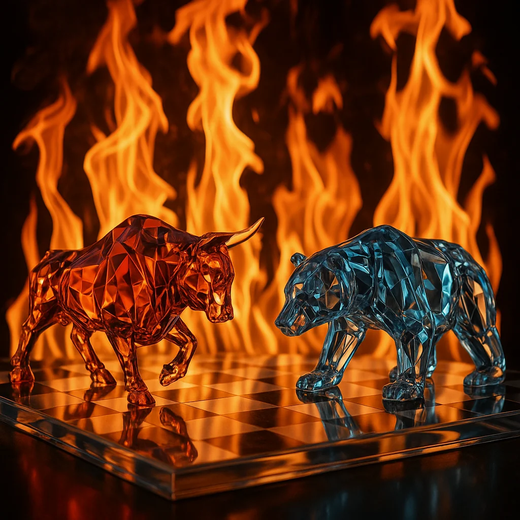 HedgeTIDE Non-predictive Trading - For Clients who'd rather not predict the market