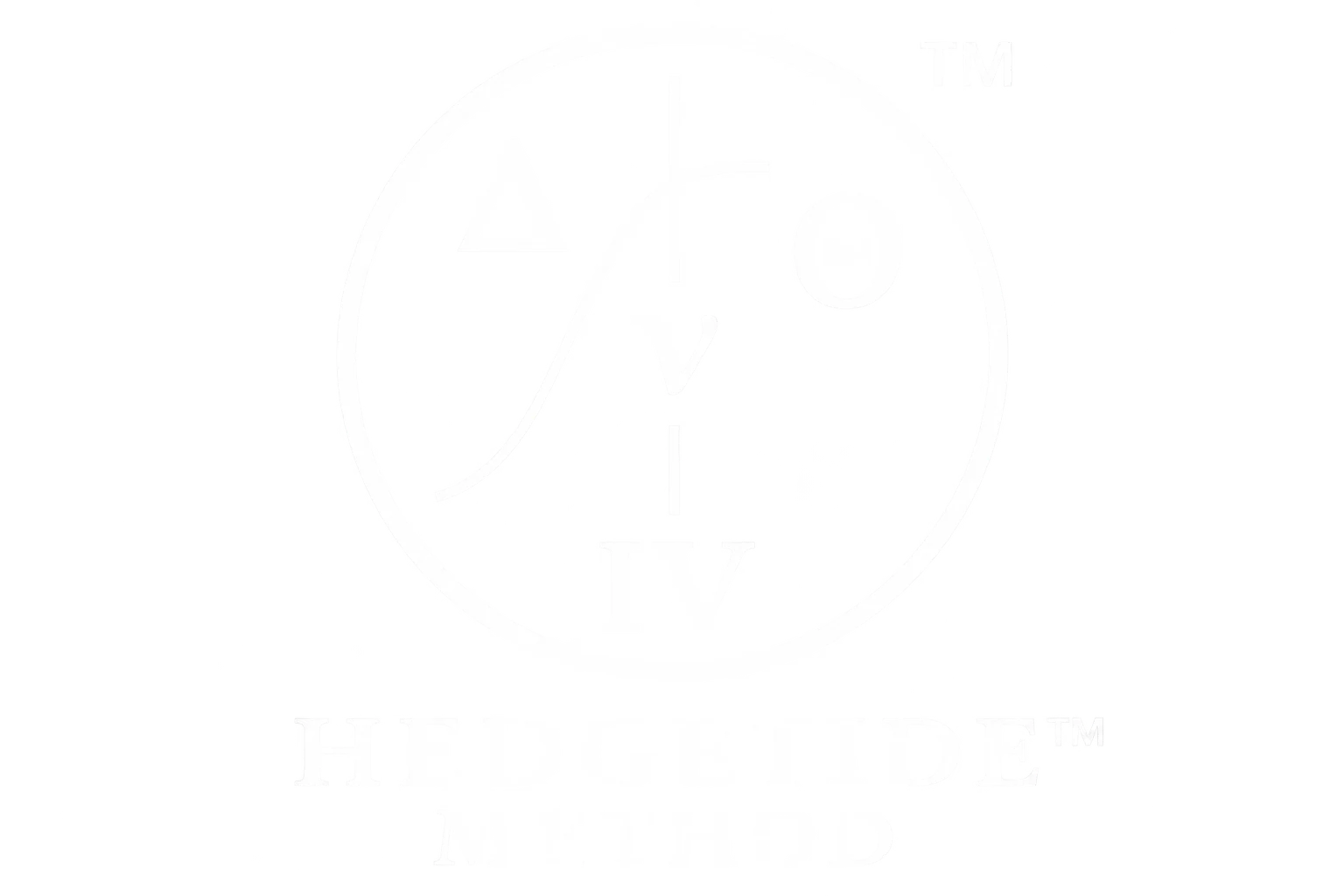 HedgeTIDE Method - Proprietary Methodology in Non-predictive Investing and Trading